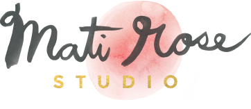 Mati Rose Studio