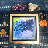 GOLDEN Series: Azurite