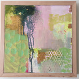 Green Gold + Soft Pink— Morocco Series