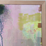 Green Gold + Soft Pink— Morocco Series