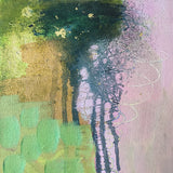 Green Gold + Soft Pink— Morocco Series