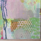 Green Gold + Soft Pink— Morocco Series