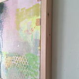 Green Gold + Soft Pink— Morocco Series