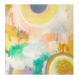 BEACON OF LIGHT—20x20 on canvas