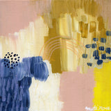 Sunny Day Series No 6— 10x10 Frame included {Free Shipping}