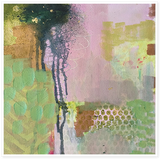 Green Gold + Soft Pink— Morocco Series