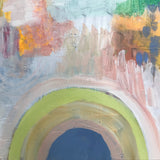 BEACON OF LIGHT—20x20 on canvas