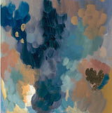 "Shimmer"— Original Abstract Painting (20x20)