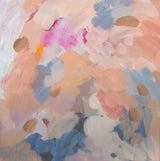 Cloud Canyon No. 13— 12x12 Painting on Canvas {Free Shipping}
