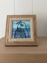 Penny: Lil Love Bird #7