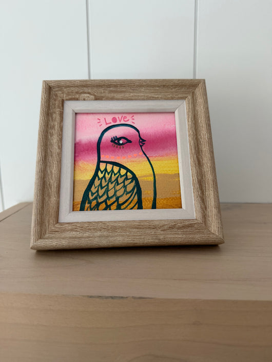 Maxine: Lil Love Bird #10