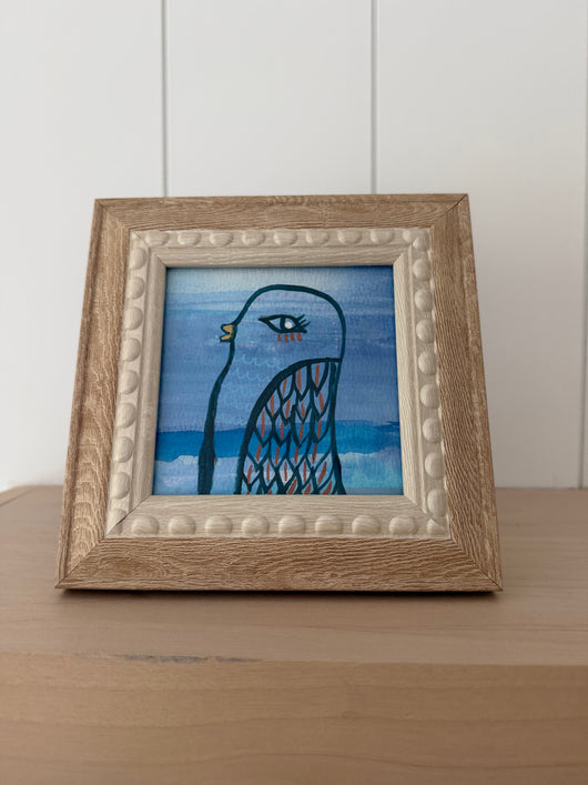 Cleo: Lil Love Bird 13