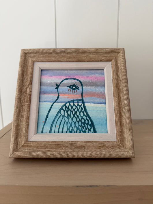 Sweetie: Lil Bird Love 2