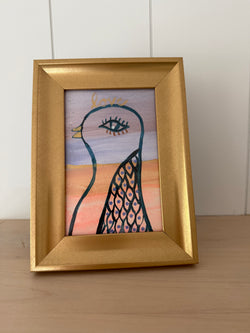 Mabel: Lil Love Bird #9