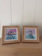 TWO Lil Love Birds- let me know which pair in notes!