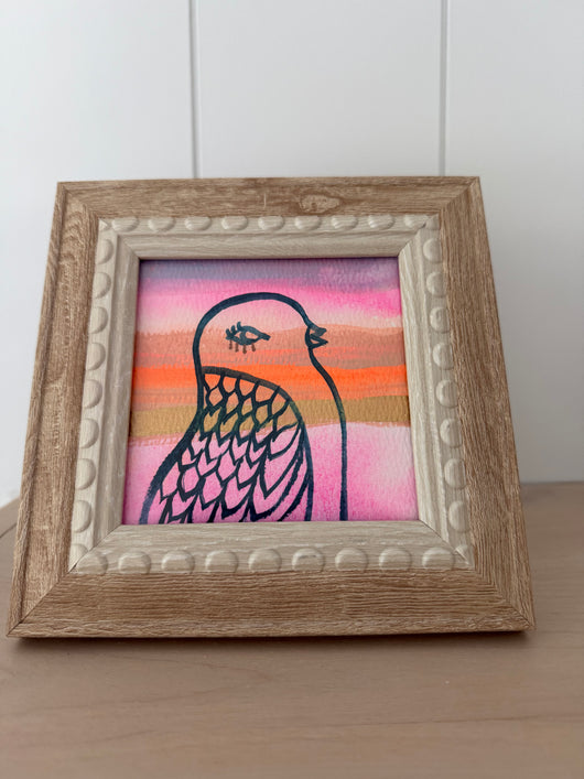 Estelle my Belle: Lil Love Bird #5