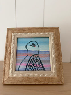 Gemma: Lil Love Bird #14