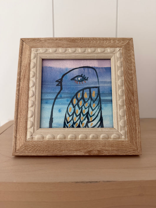 Bonny Blue: Lil Love Bird 8