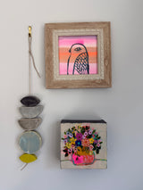 Nina Marie: Lil Love Bird #4