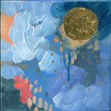 Moonbeam No. 17—Thick 8x8 Canvas