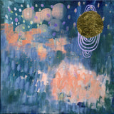Moonbeam No. 3– 9x9 Frame Included