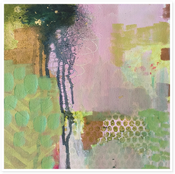 Green Gold + Soft Pink— Morocco Series