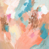 Cloud Canyon No. 12— 30x30 Painting on Canvas